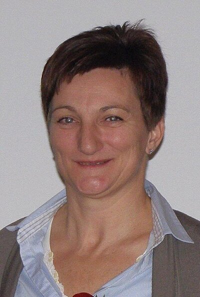 Elfriede Gleißenberg