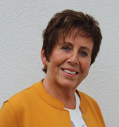 Gertrude Buttinger