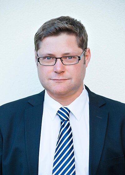 Stefan Lemberger