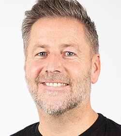 Konrad Binder Konrad Binder